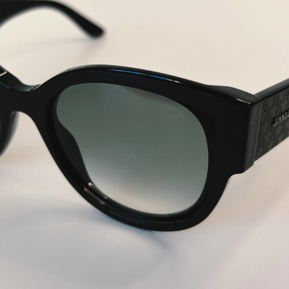 JIMMY CHOO Sunglasses POLLIE/S 8079O NEW!!! - Picture 5 of 9